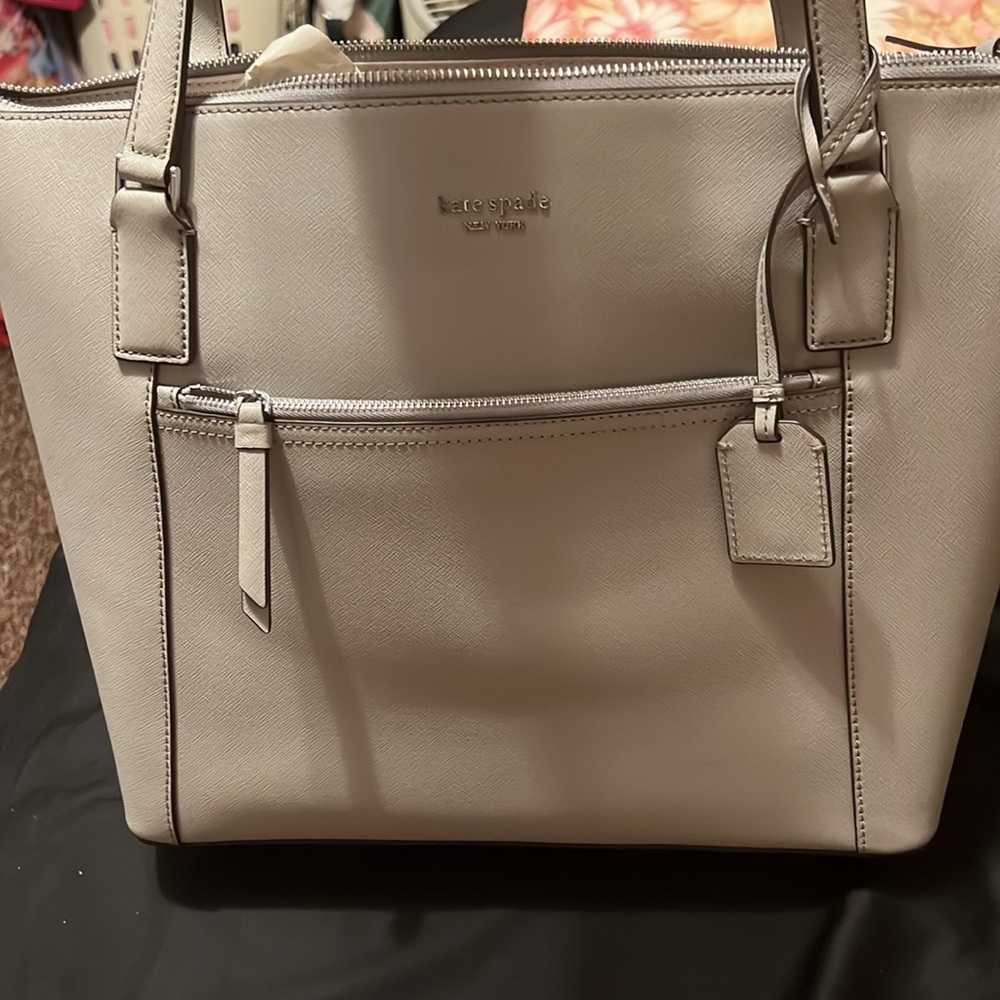 BRAND NEW KATE SPADE TOTE